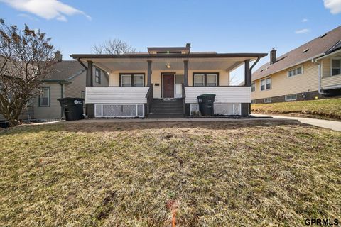 Photo of 4325 Binney Street, Omaha, NE 68111 (MLS # 22608202)
