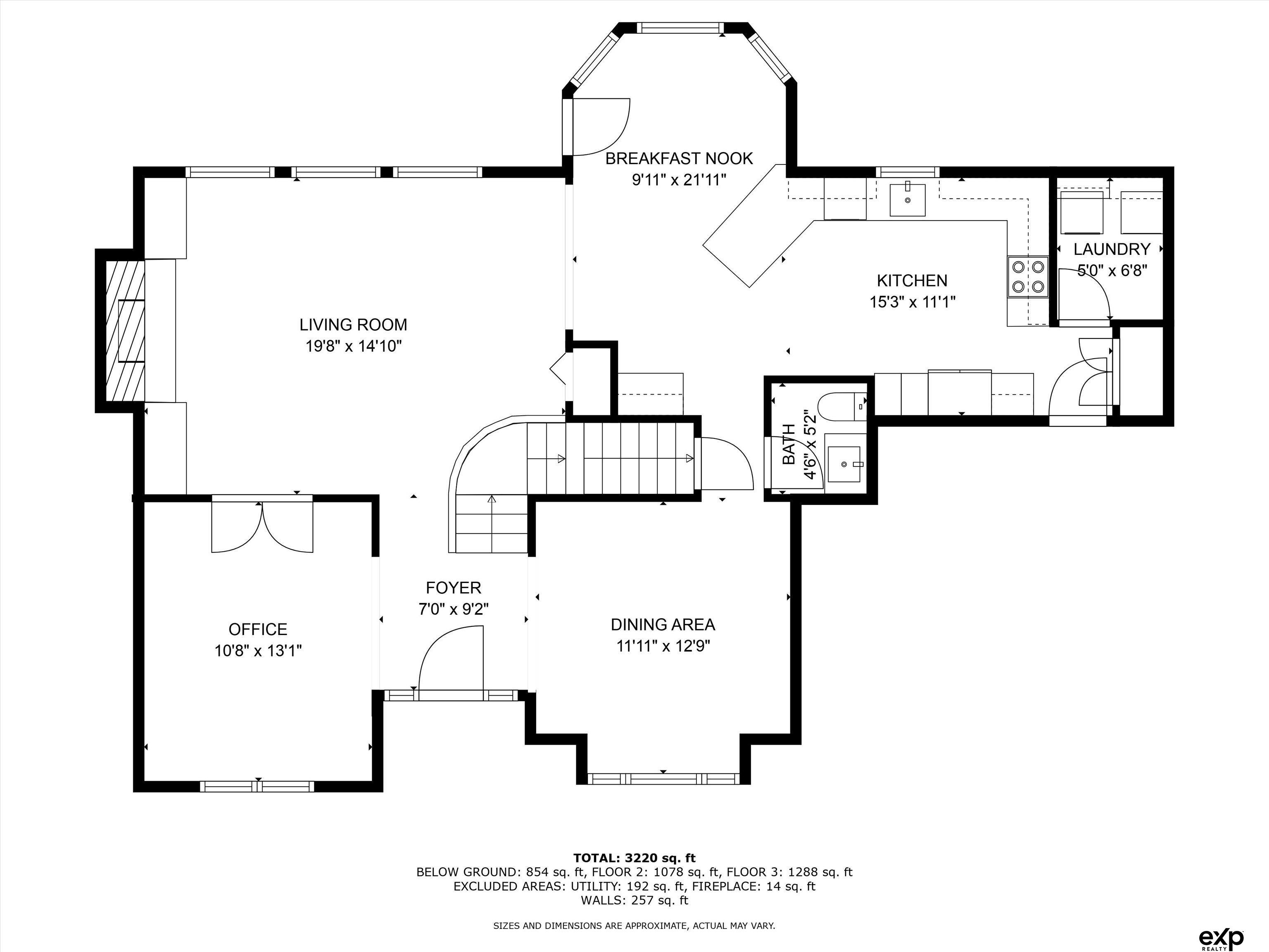 Omaha, Nebraska 68118, United States, 4 Bedrooms Bedrooms, ,3 BathroomsBathrooms,Residential,Pending,155305