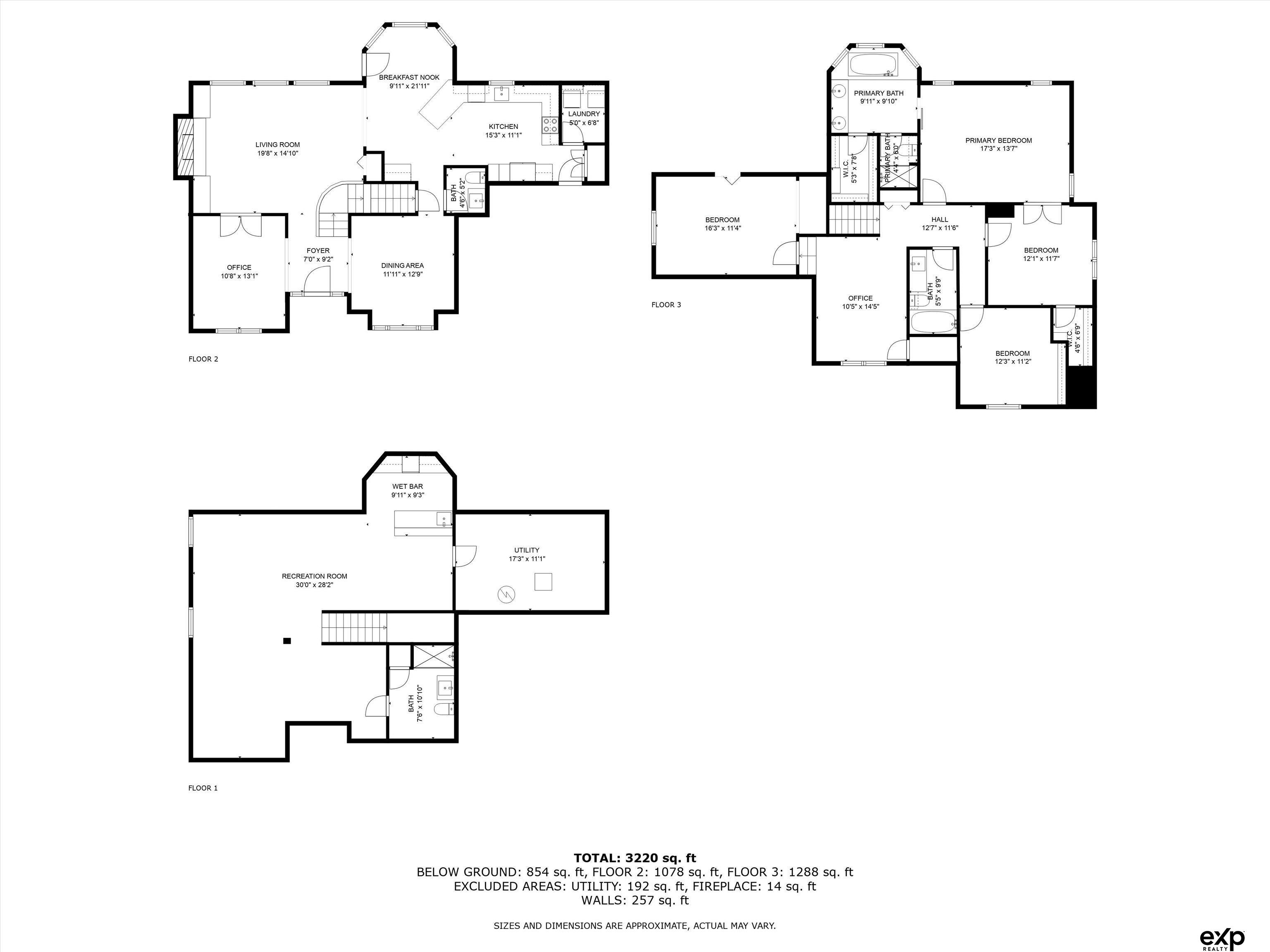 Omaha, Nebraska 68118, United States, 4 Bedrooms Bedrooms, ,3 BathroomsBathrooms,Residential,Pending,155305