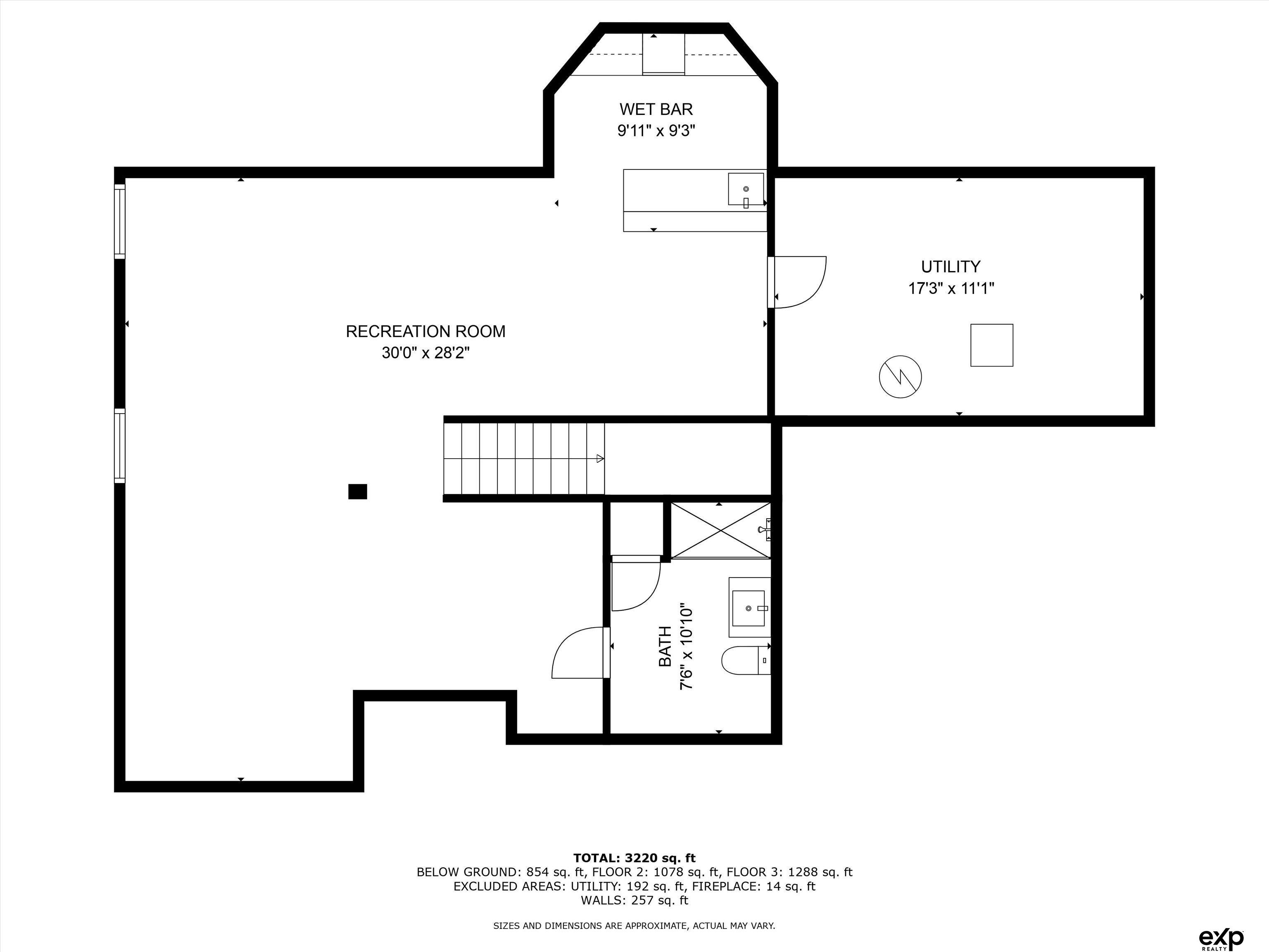 Omaha, Nebraska 68118, United States, 4 Bedrooms Bedrooms, ,3 BathroomsBathrooms,Residential,Pending,155305
