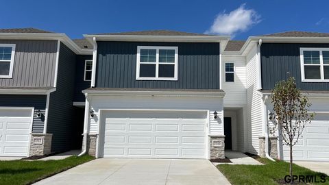 Photo of 8908 N 166th Street, Bennington, NE 68007 (MLS # 22508508)