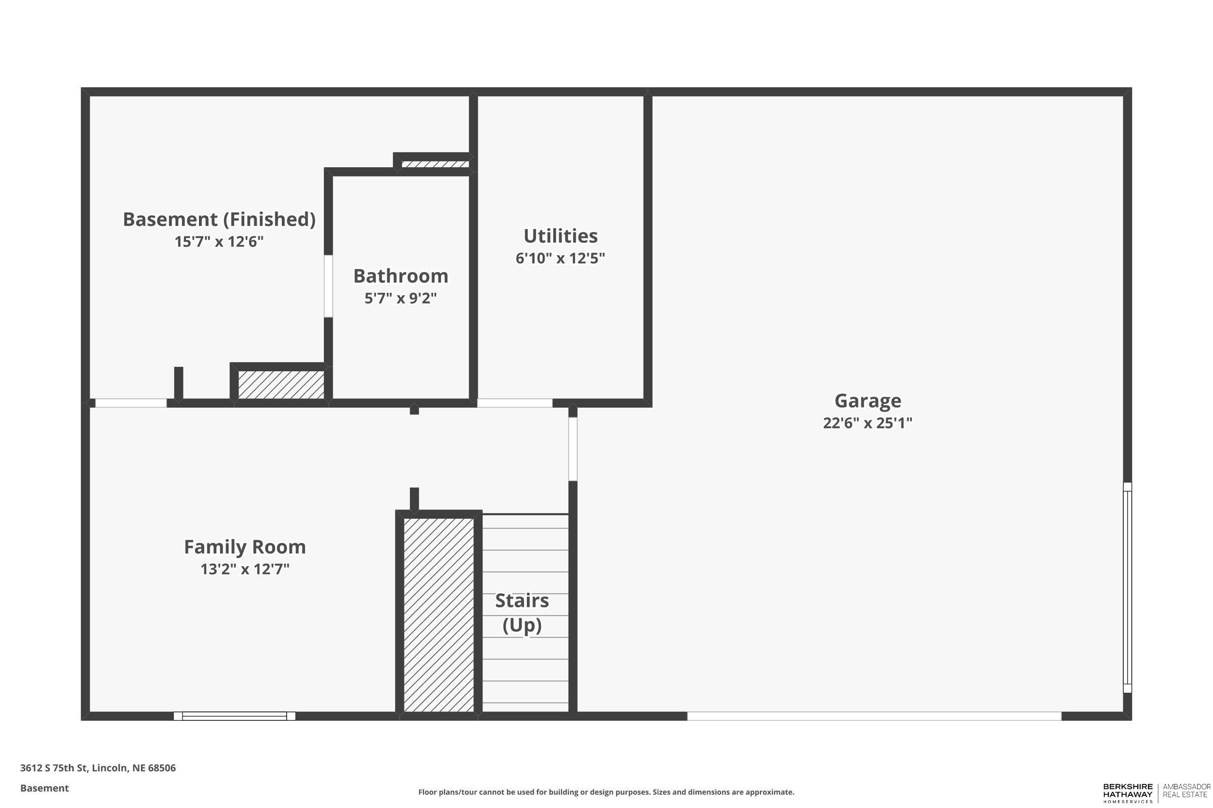 Lincoln, Nebraska 68506, United States, 3 Bedrooms Bedrooms, ,3 BathroomsBathrooms,Residential,Active,240924