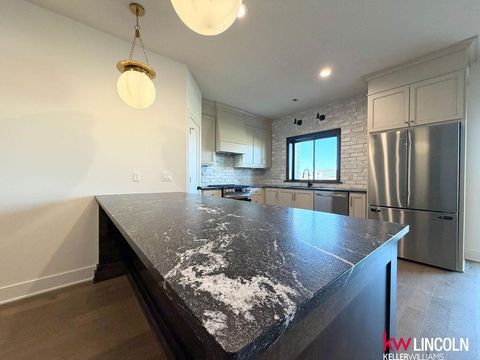 Photo of 18108 Cooper Street, Gretna, NE 68028 (MLS # 22527193)