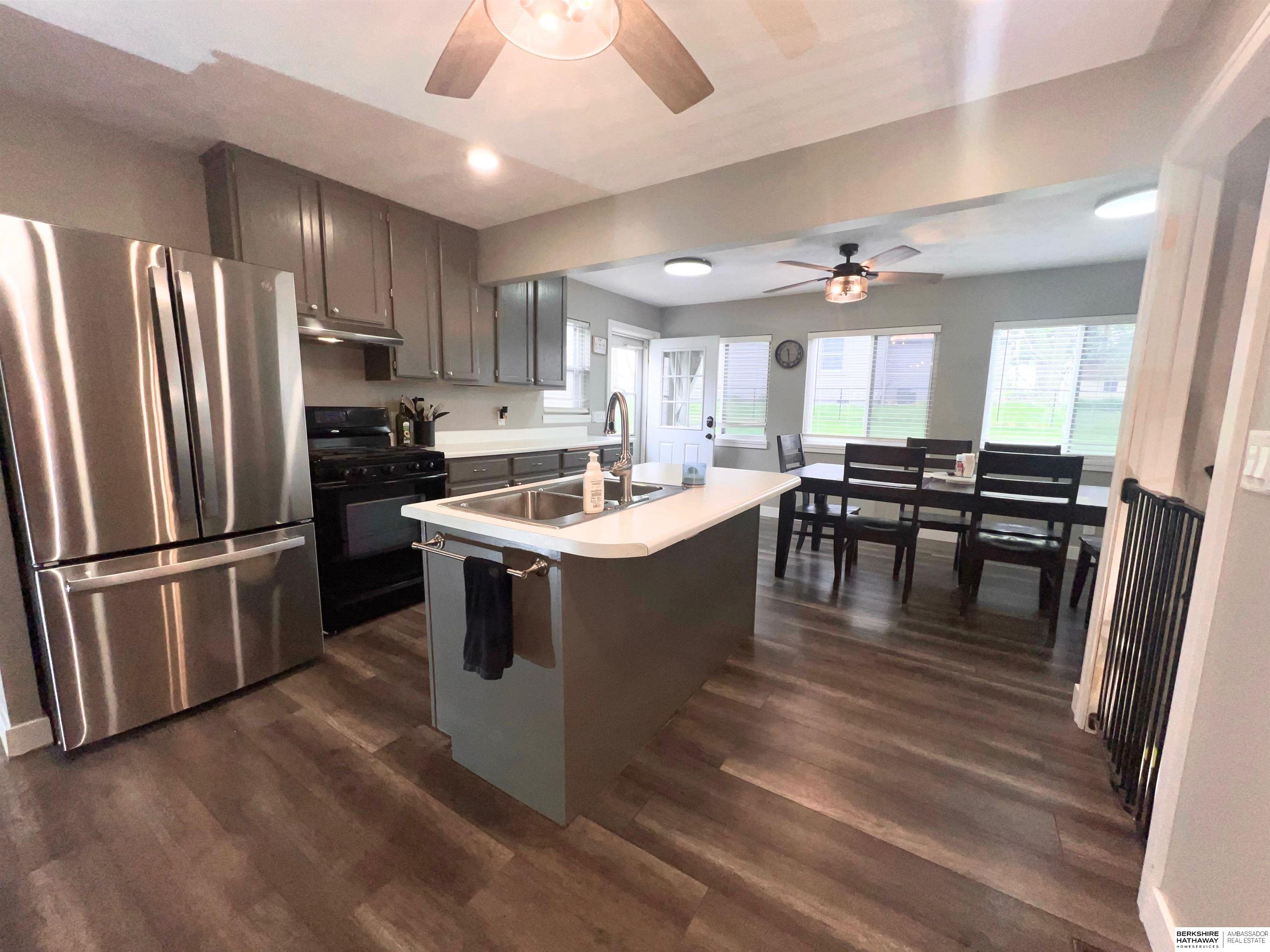 La Vista, Nebraska 68128, United States, 3 Bedrooms Bedrooms, ,2 BathroomsBathrooms,Residential,Active,116347