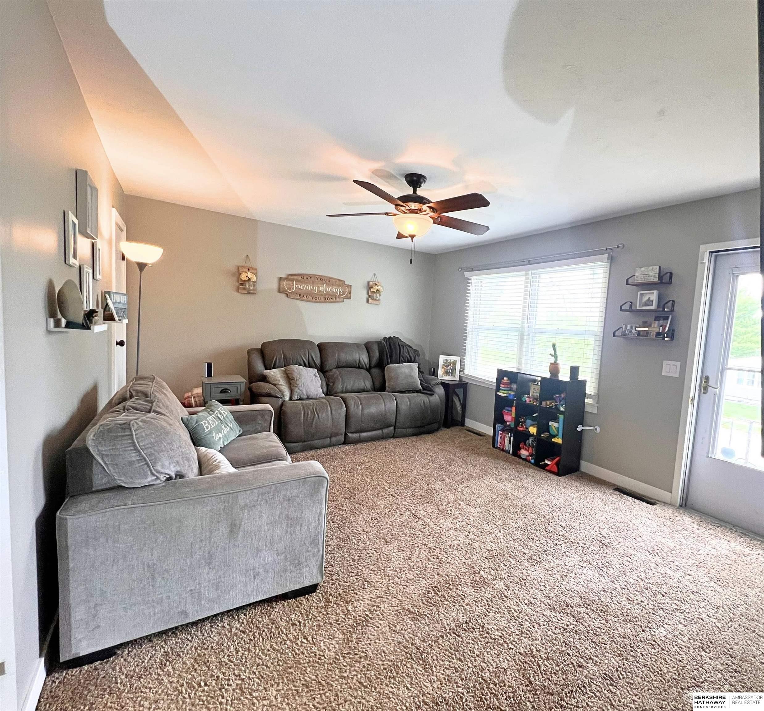 La Vista, Nebraska 68128, United States, 3 Bedrooms Bedrooms, ,2 BathroomsBathrooms,Residential,Active,116347