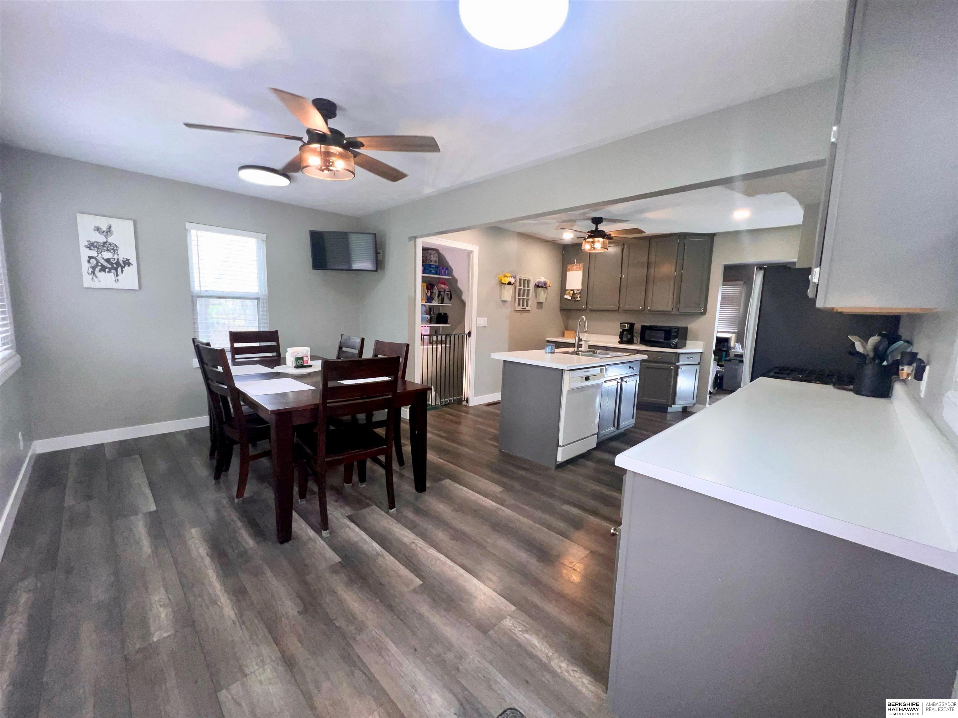 La Vista, Nebraska 68128, United States, 3 Bedrooms Bedrooms, ,2 BathroomsBathrooms,Residential,Active,116347