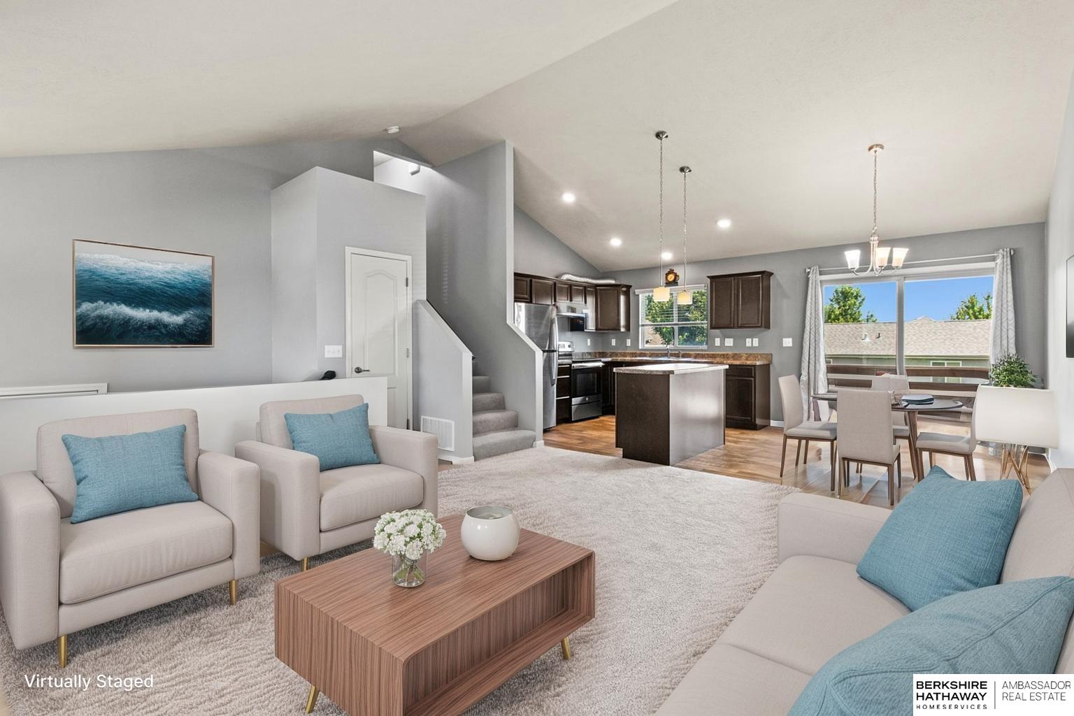 Omaha, Nebraska 68122, United States, 3 Bedrooms Bedrooms, ,2 BathroomsBathrooms,Residential,Active,162855