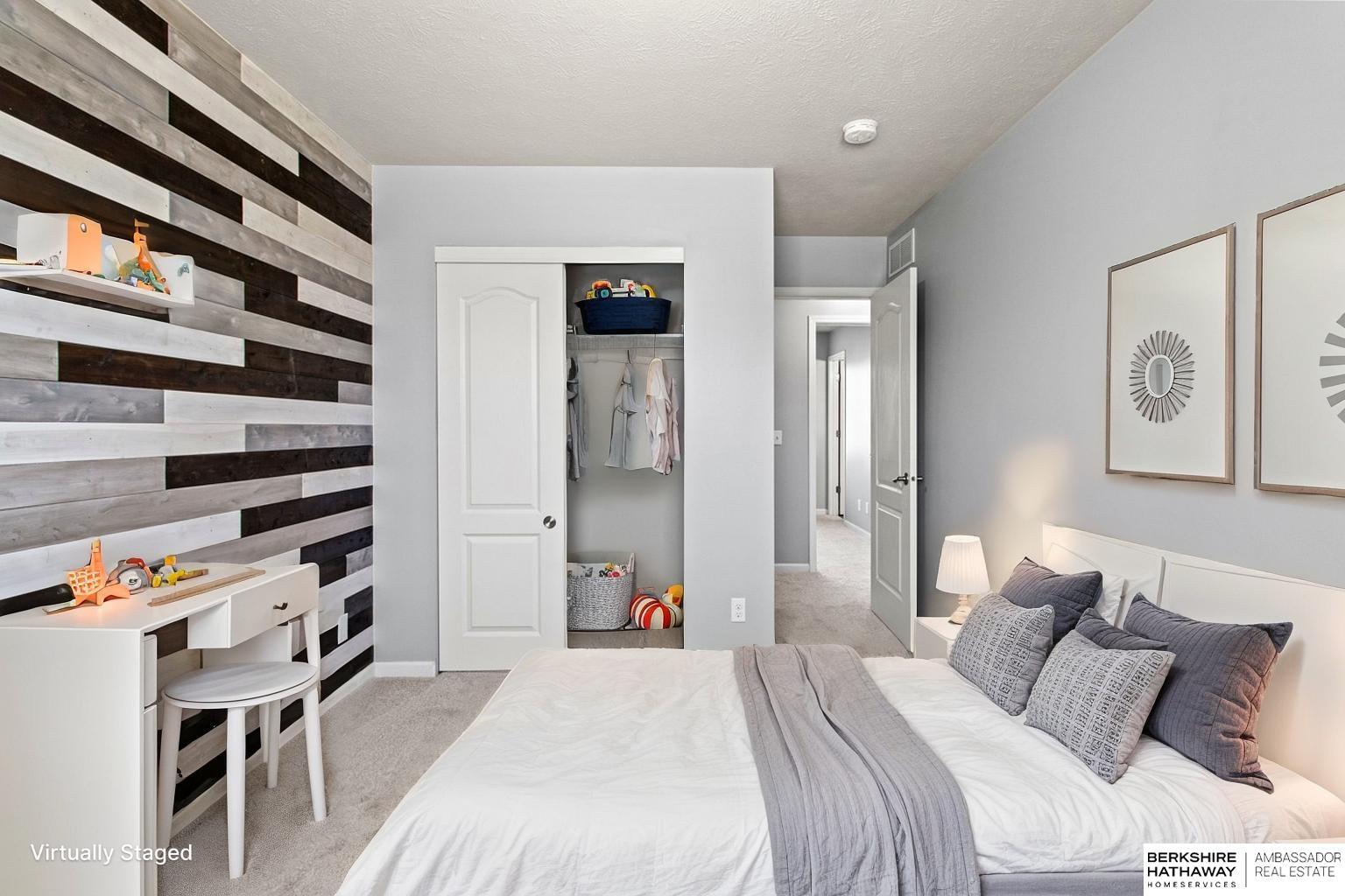 Omaha, Nebraska 68122, United States, 3 Bedrooms Bedrooms, ,2 BathroomsBathrooms,Residential,Active,162855