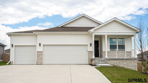 Photo of 7614 N 170 Street, Bennington, NE 68007 (MLS # 22611142)
