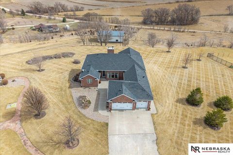 Photo of 13284 County Road 27, Blair, NE 68008 (MLS # 22606921)