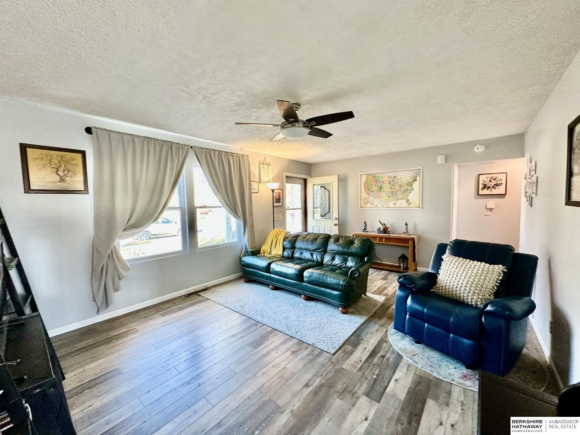 La Vista, Nebraska 68128, United States, 2 Bedrooms Bedrooms, ,1 BathroomBathrooms,Residential,Active,252863