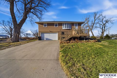Photo of 504 W Valley Street, Valley, NE 68064 (MLS # 22607472)