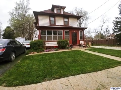 Photo of 4524 N 21st Street, Omaha, NE 68110 (MLS # 22526529)