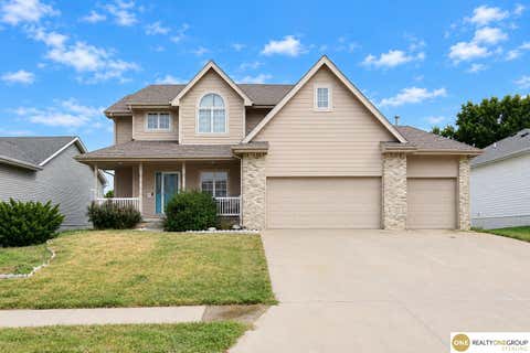 Photo of 16530 Redwood Street, Omaha, NE 68136 (MLS # 22622025)