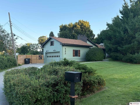 Photo of 445 S 85th Street, Omaha, NE 68114 (MLS # 22619062)