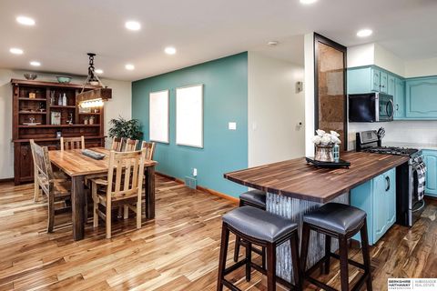 Photo of 512 5th Street, Yutan, NE 68073 (MLS # 22608971)