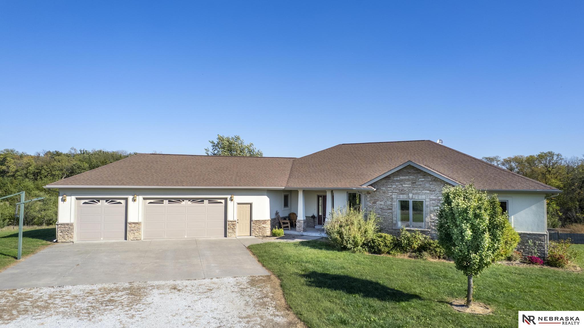 Photo 1 of 64 — 20050 S 96th Street, Hickman, NE 68372