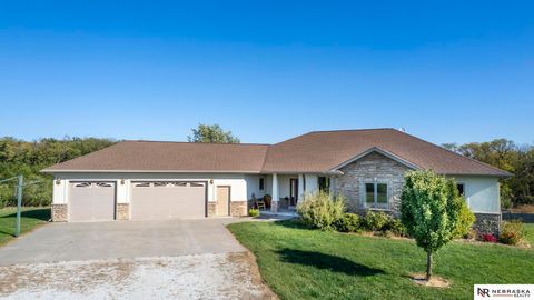 Photo of 20050 S 96th Street, Hickman, NE 68372 (MLS # 22601472)