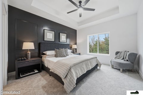 Photo of 4933 Spire Street, Lincoln, NE 68516 (MLS # 22615941)