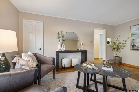 Photo of 1507 S 50 Street, Omaha, NE 68106 (MLS # 22535362)