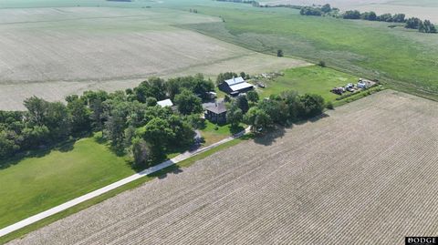 Photo of 525 Hwy 91, Dodge, NE 68633 (MLS # 22613093)