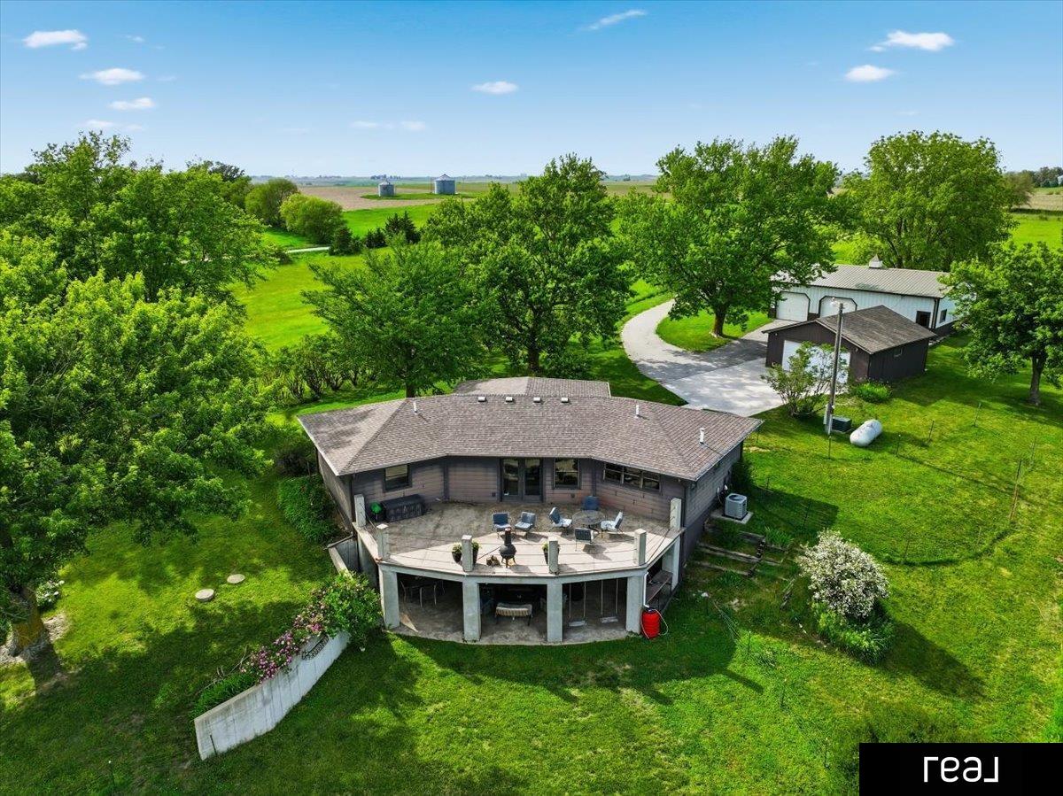 Photo 1 of 66 — 15819 525th Street, Griswold, IA 51535