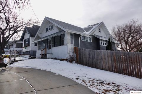 Photo of 1938 South 50th Street, Omaha, NE 68106 (MLS # 22534457)
