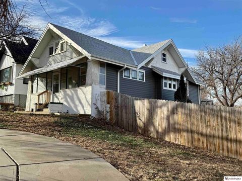 Photo of 1938 South 50th Street, Omaha, NE 68106 (MLS # 22534457)
