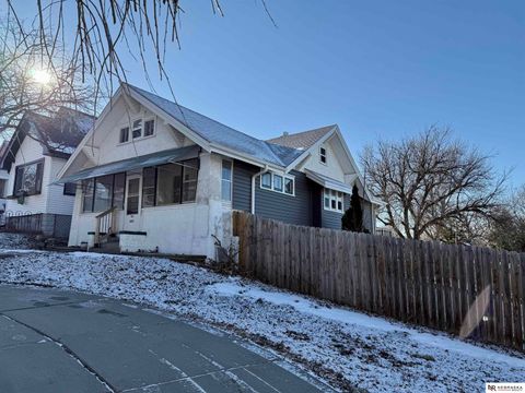 Photo of 1938 South 50th Street, Omaha, NE 68106 (MLS # 22534457)