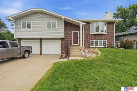 Photo of 3120 Onyx Court, Lincoln, NE 68516 (MLS # 22621049)