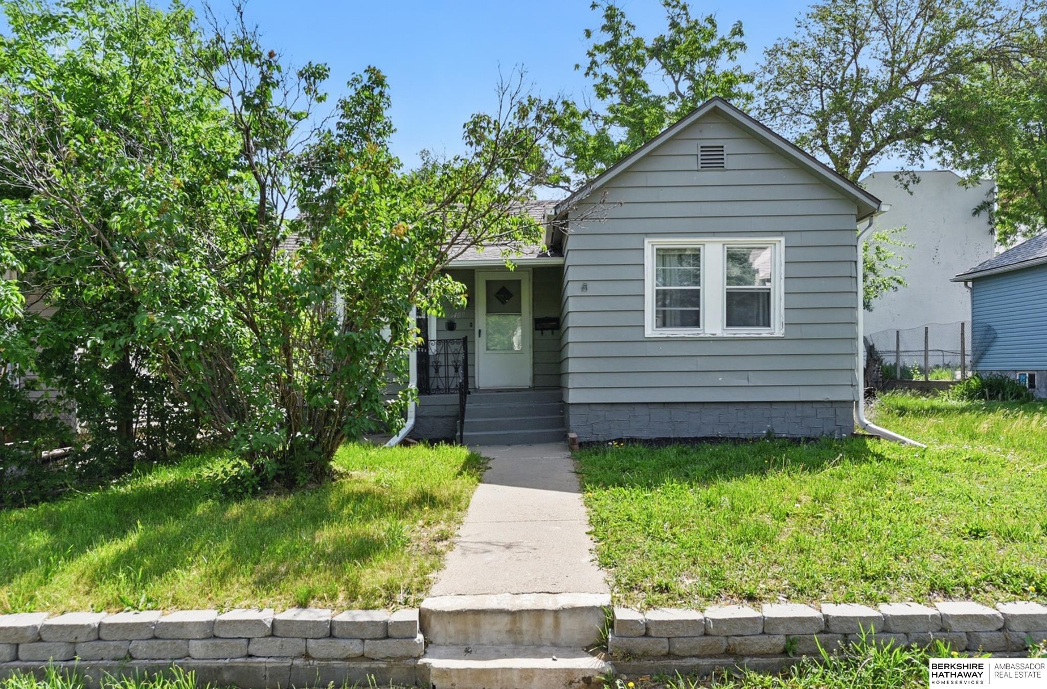 Omaha, Nebraska 68108, United States, 3 Bedrooms Bedrooms, ,2 BathroomsBathrooms,Residential,Active,135935