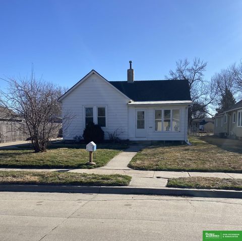 Photo of 200 S Thomas Street, Fremont, NE 68025 (MLS # 22606198)