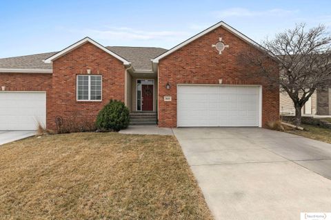 Photo of 7683 Phares Drive, Lincoln, NE 68516 (MLS # 22605515)