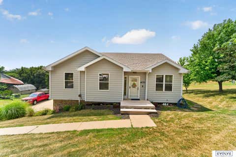 Photo of 4771 Trout Lane, Blair, NE 68008 (MLS # 22621649)