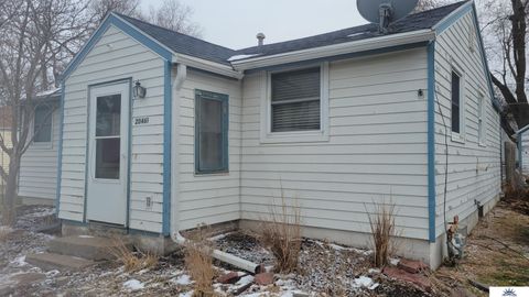 Photo of 20461 Victor Avenue, Elkhorn, NE 68022 (MLS # 22608214)