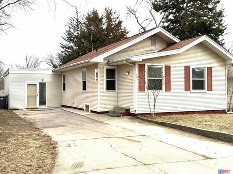 Photo of 1806 S 50th Street, Lincoln, NE 68506 (MLS # 22604143)