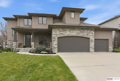 Photo of 3235 S 188th Street, Omaha, NE 68130 (MLS # 22611462)