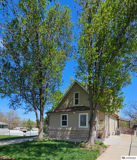 Photo of 4515 S 17th Street, Omaha, NE 68107 (MLS # 22610496)