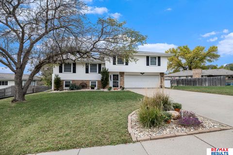 Photo of 4508 N 116 Avenue, Omaha, NE 68164 (MLS # 22530406) Photo of 4508 N 116 Avenue, Omaha, NE 68164 (MLS # 22530406)