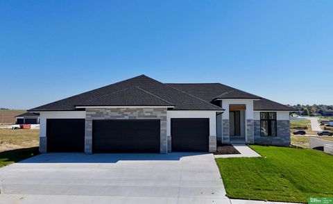 10801 S 220th Street, Gretna, NE 68028 - #: 22520788