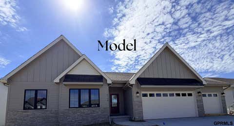 Photo of 6708 S 200th Avenue, Gretna, NE 68135 (MLS # 22616463)