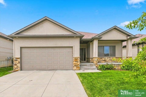 Photo of 9237 S 71st Street, Lincoln, NE 68516 (MLS # 22624664)