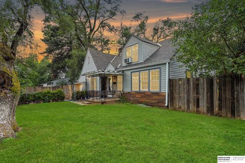 Photo of 4228 Nebraska Avenue, Omaha, NE 68111 (MLS # 22528039)