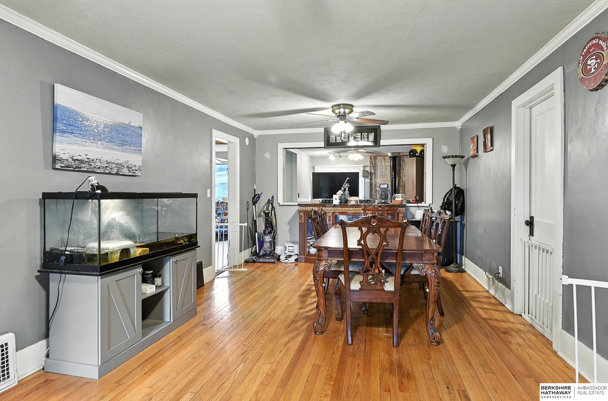 Omaha, Nebraska 68111, United States, 5 Bedrooms Bedrooms, ,2 BathroomsBathrooms,Residential,Active,219004