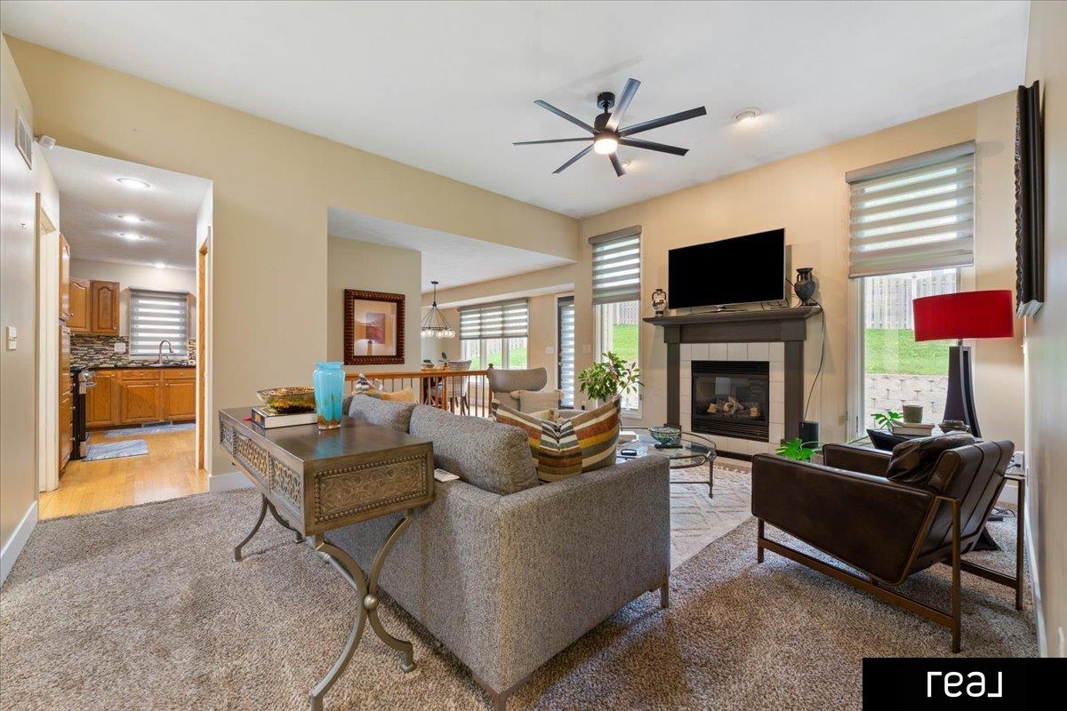 Bellevue, Nebraska 68133, United States, 3 Bedrooms Bedrooms, ,2 BathroomsBathrooms,Residential,Active,215140