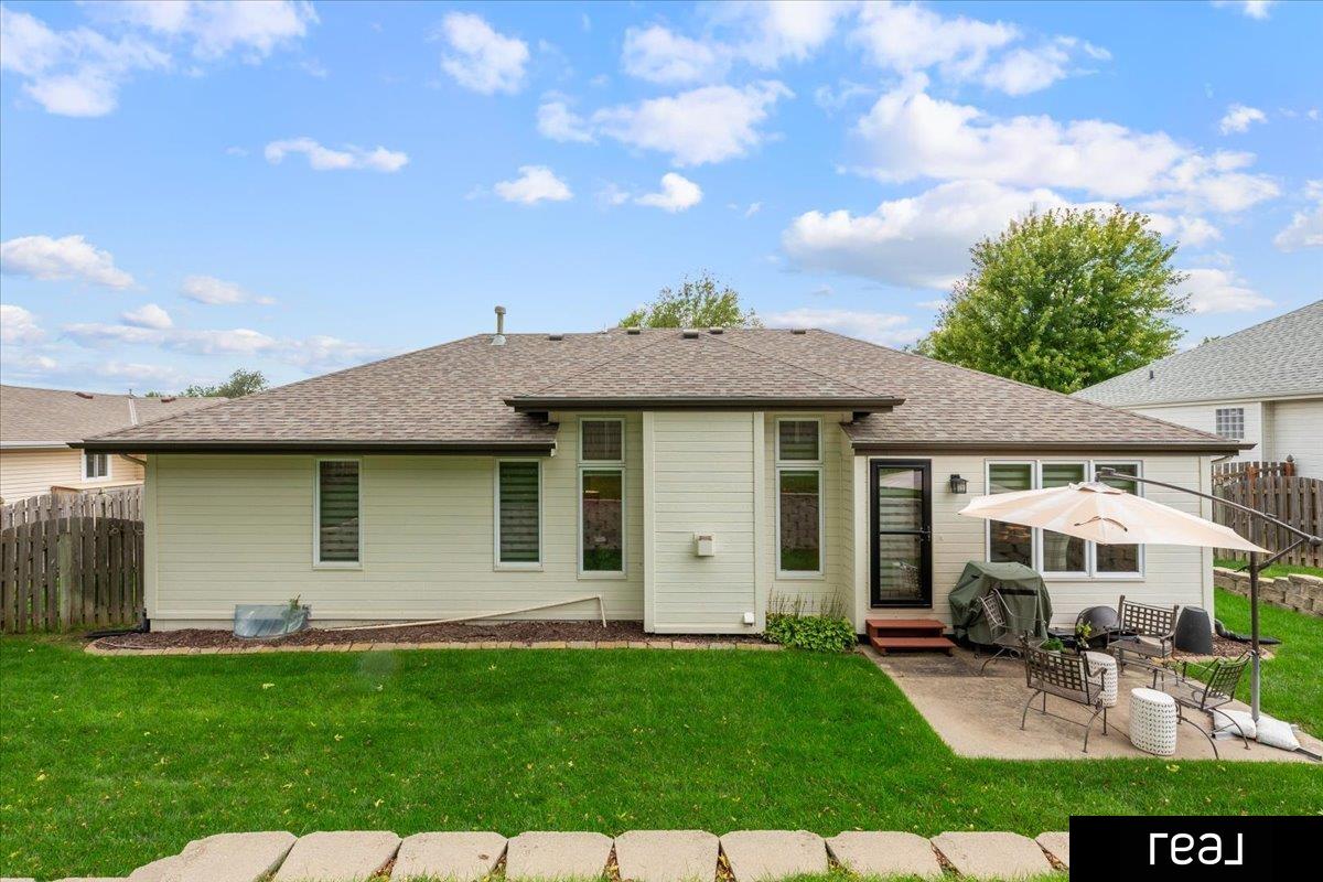 Bellevue, Nebraska 68133, United States, 3 Bedrooms Bedrooms, ,2 BathroomsBathrooms,Residential,Active,215140