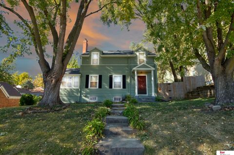 Photo of 3414 N 49 Street, Omaha, NE 68104 (MLS # 22534940)