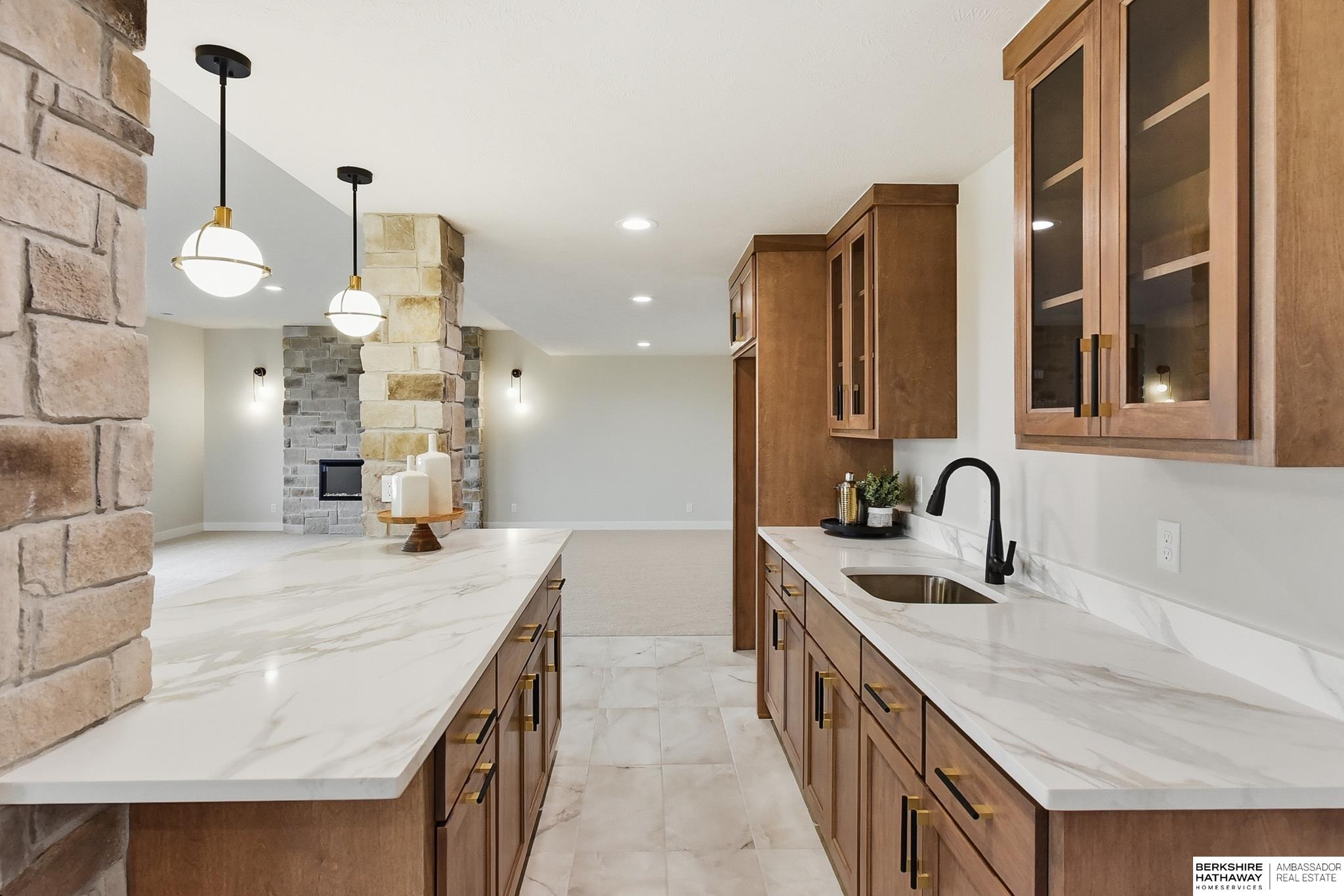 Elkhorn, Nebraska 68022, United States, 5 Bedrooms Bedrooms, ,3 BathroomsBathrooms,Residential,Active,205645