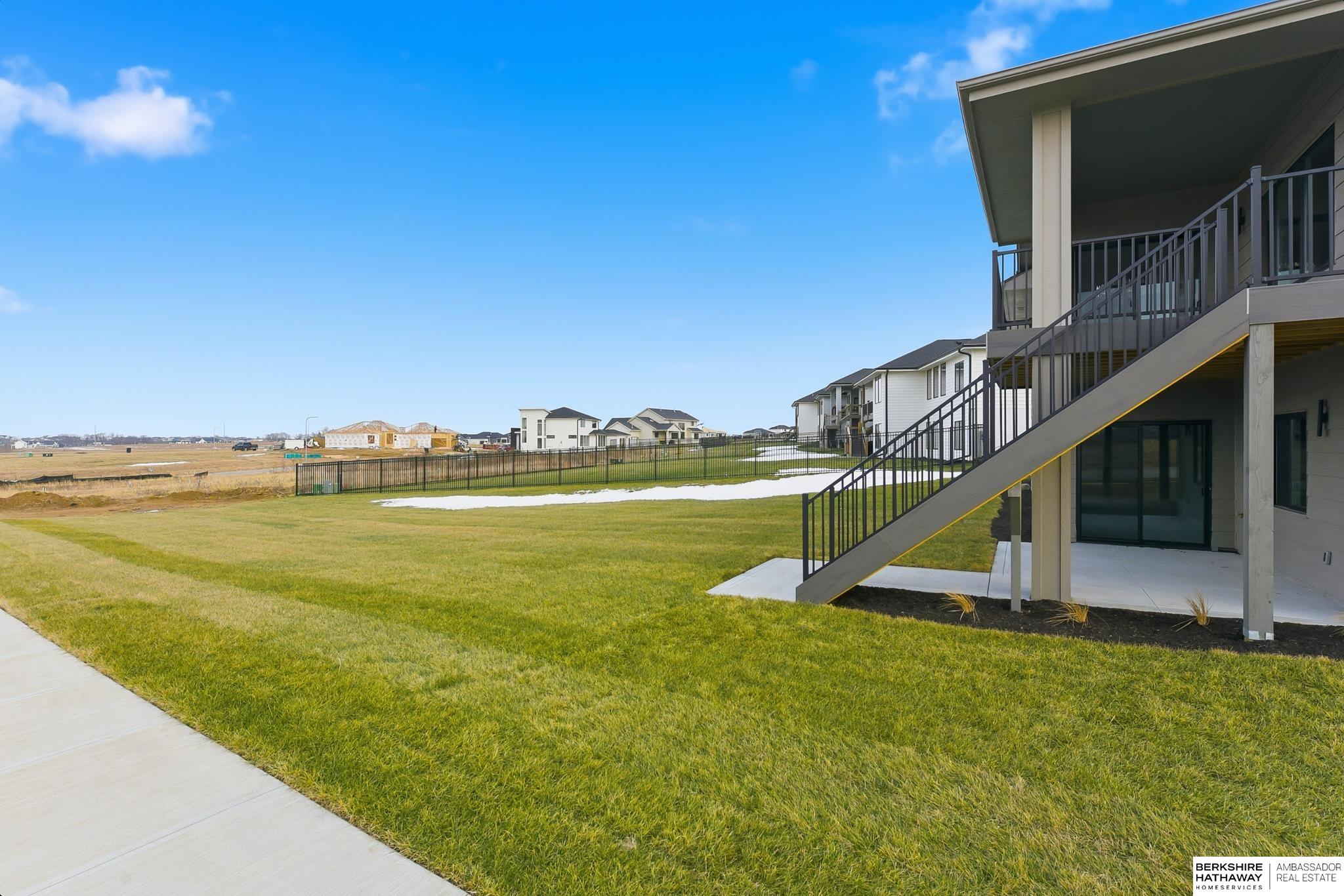 Elkhorn, Nebraska 68022, United States, 5 Bedrooms Bedrooms, ,3 BathroomsBathrooms,Residential,Active,205645