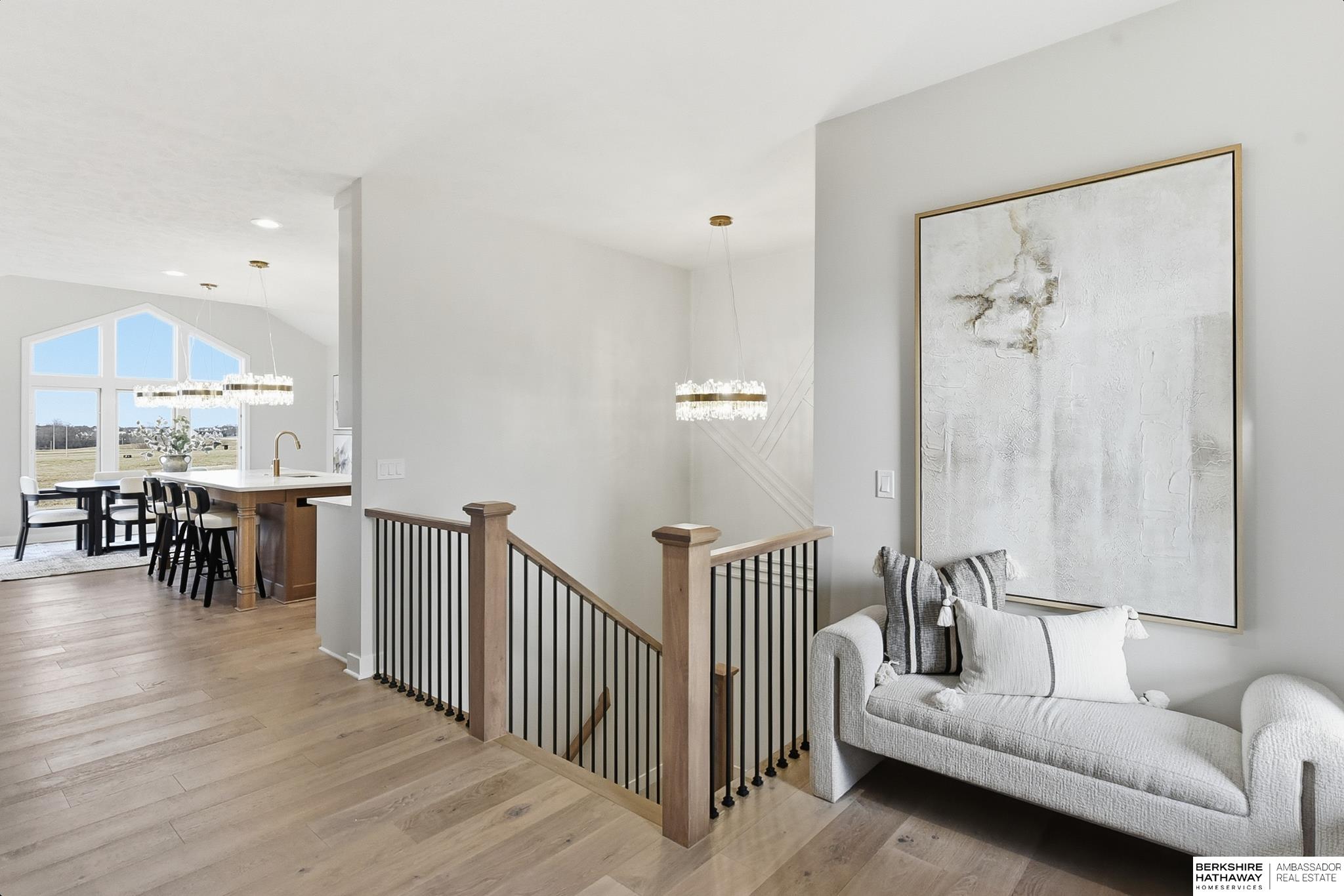 Elkhorn, Nebraska 68022, United States, 5 Bedrooms Bedrooms, ,3 BathroomsBathrooms,Residential,Active,205645